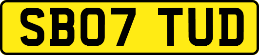 SB07TUD