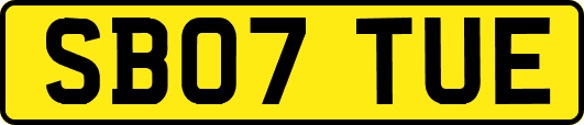 SB07TUE