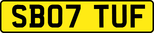 SB07TUF