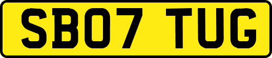 SB07TUG