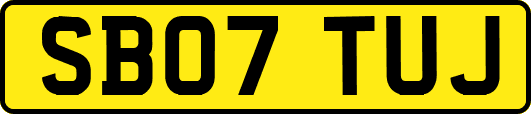 SB07TUJ
