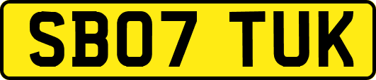 SB07TUK