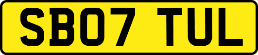 SB07TUL