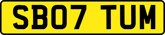SB07TUM