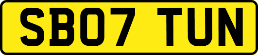 SB07TUN