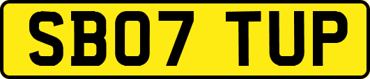 SB07TUP
