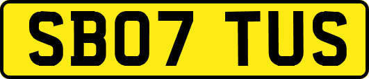 SB07TUS