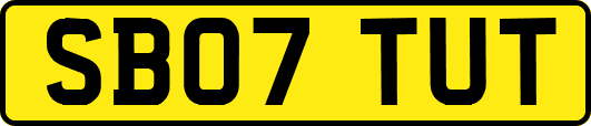 SB07TUT