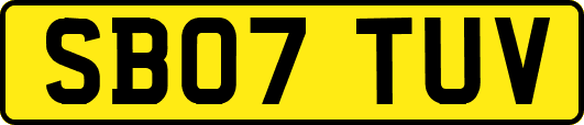 SB07TUV