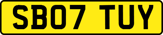 SB07TUY