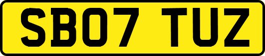 SB07TUZ