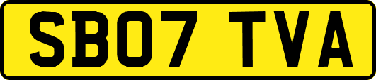 SB07TVA
