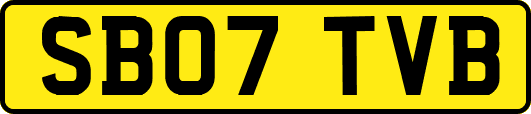 SB07TVB