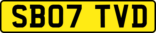 SB07TVD