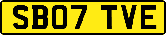SB07TVE