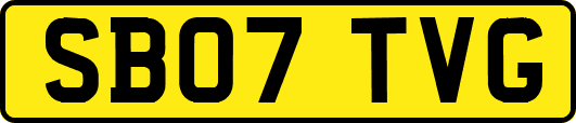 SB07TVG