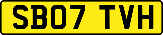 SB07TVH
