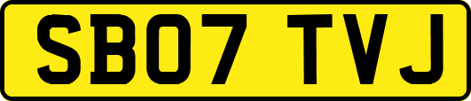 SB07TVJ