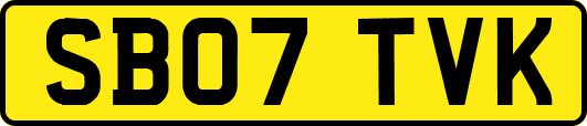SB07TVK