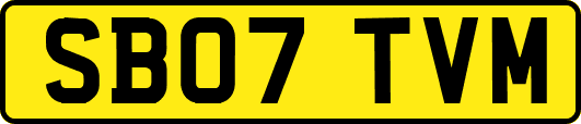 SB07TVM