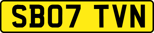 SB07TVN