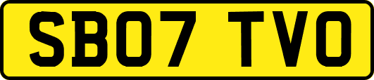 SB07TVO