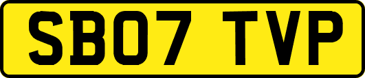 SB07TVP