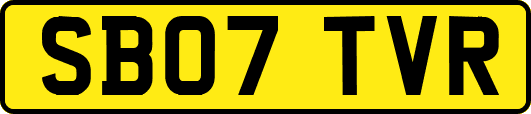 SB07TVR