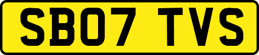 SB07TVS