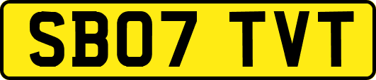 SB07TVT
