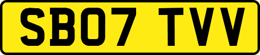 SB07TVV