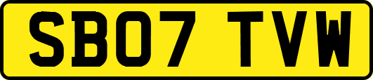 SB07TVW
