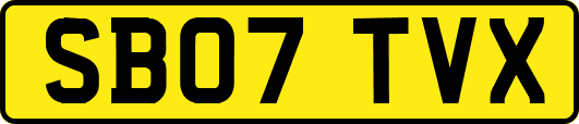SB07TVX