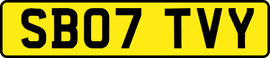 SB07TVY