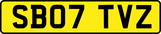 SB07TVZ