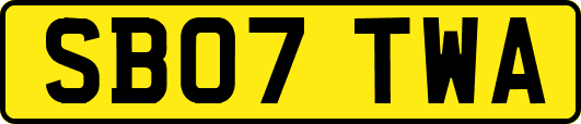 SB07TWA