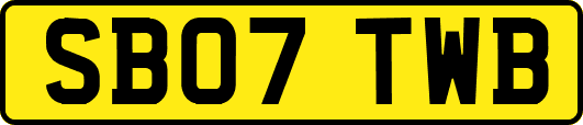 SB07TWB