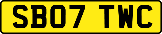 SB07TWC