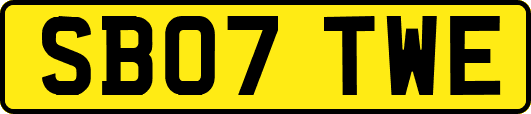 SB07TWE