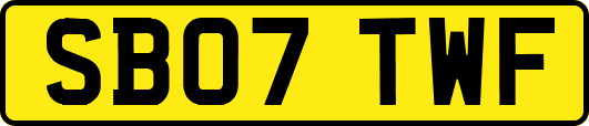 SB07TWF