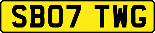 SB07TWG
