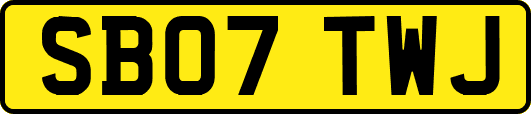 SB07TWJ