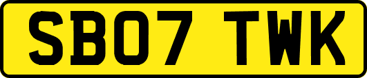 SB07TWK