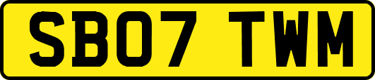 SB07TWM