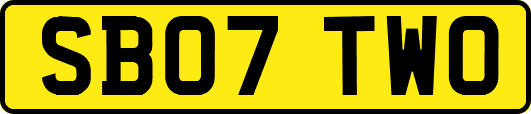SB07TWO