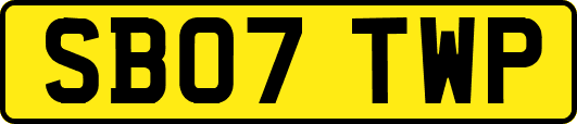 SB07TWP