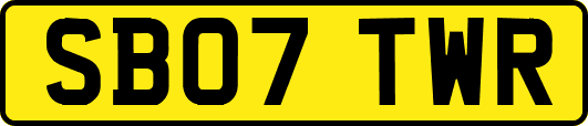 SB07TWR