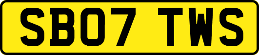 SB07TWS