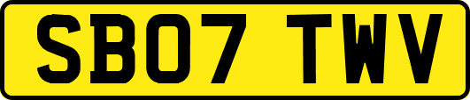 SB07TWV