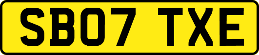 SB07TXE
